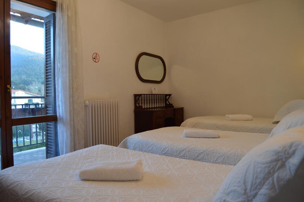 Pension El Peregrino De Larrasoana Exteriér fotografie